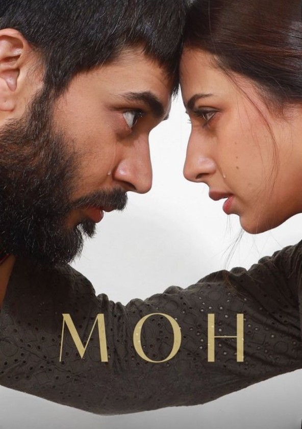 Moh poster